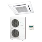 FUJI ELECTRIC - Conjunto split trifásico AUF54UIAT-LR