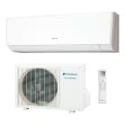 FUJI ELECTRIC - Conjunto split pared ASF7UI-LM