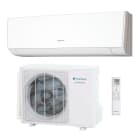 FUJI ELECTRIC - Conjunto split pared ASF14UI-LM