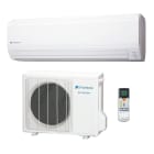 FUJI ELECTRIC - Conjunto split pared ASF24UI-LF