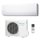 FUJI ELECTRIC - Conjunto split pared ASF18UI-LF