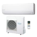 FUJI ELECTRIC - Conjunto split pared ASF30UI-LF