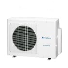 FUJI ELECTRIC - Unidad exterior multisplit AOF24UI-MI3