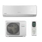DAITSU - SPLIT PARED INVERTER ASD9UI-DN CLASE DE EFICIENCIA ENERGETICA A++\A+