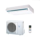 FUJI ELECTRIC - Split suelo-techo Inverter 1x1 Fuji Electric ABF24UIA-LV