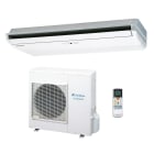 FUJI ELECTRIC - Conjunto split techo ABF36UIA-LR