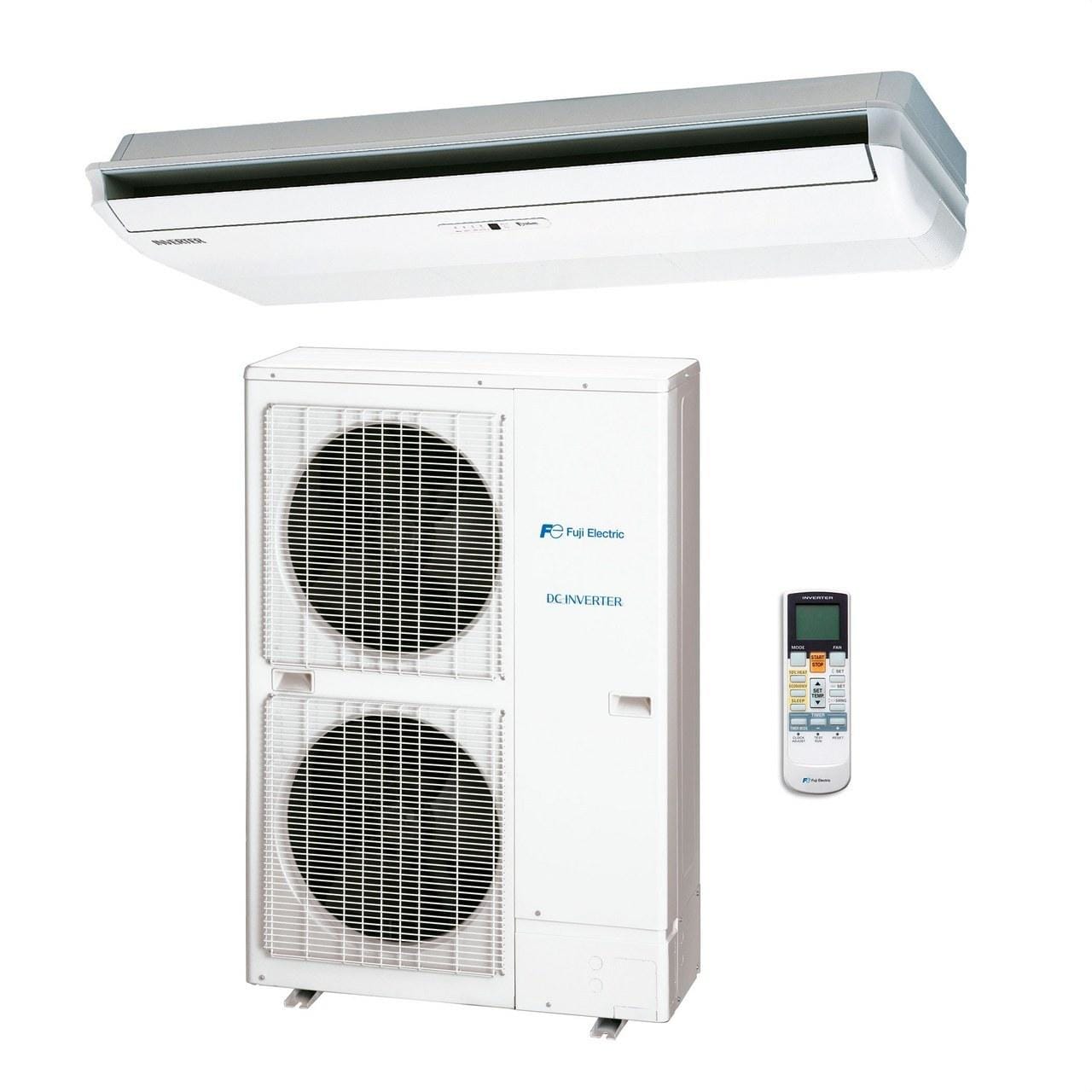 FUJI ELECTRIC - Conjunto split techo ABF45UIA-LR