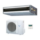 FUJI ELECTRIC - Split conductos Inverter 1x1 Fuji Electric ACF18UIA-LL