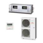 FUJITSU - Conjunto 3NGF6562 split conducto inverter trifásico ACY170HUIAT-LH