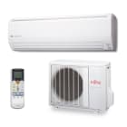 FUJITSU - Conjunto 3NGF8156 + 3NGF8157 split inverter ASY50UI-LF