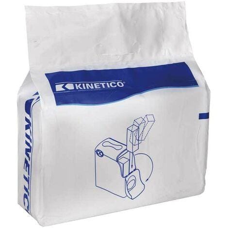 VDF - BOLSA DE 8 KILOS BLOQUE SAL 2 UNI. 4 KILOS 320701