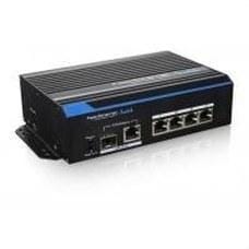 TBK - SWITCH POE TBK-SWPOE4