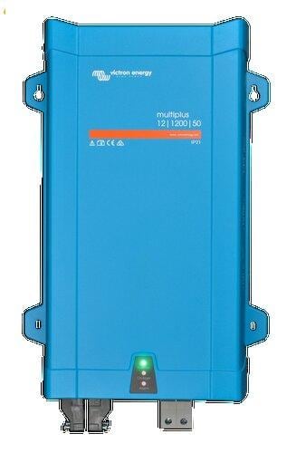 VICTRON - MULTIPLUS 12/1200/50-16 230V VE.BUS