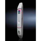 RITTAL - Maneta comfort VX con bombin VW-E1