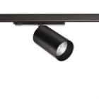 LEDS-C4 - Proyector ATOM carril 97 37,3W 3000K CRI90 negro 2369lm