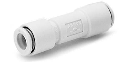 SMC - SMC AKH10-00 ANTI-RETORN TUB 10 TUB 10