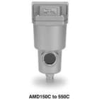 SMC - SMC AMD-EL250  CARTUCHO 0,01 MICRAS P/AMD