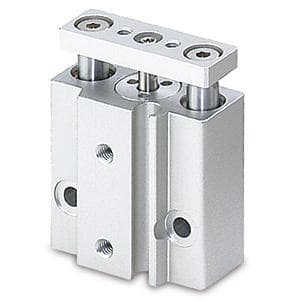SMC - MGJ10-20 MGJ, CILINDRO GUIADO MINIATURA