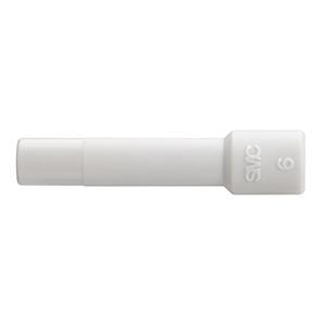 SMC - SMC KQ2P-08 RACOR TAPON