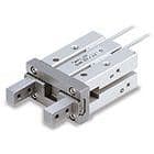 SMC - MHZ2-25C PINZA NEUMÁTICA, 2 DEDOS, APERTURA PARALELA Ø25