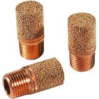 SMC - SMC AN120-M5 SILENCIADOR M-5 BRONCE