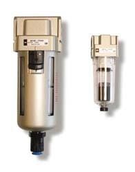 SMC - AF20P-060S ELEMENT