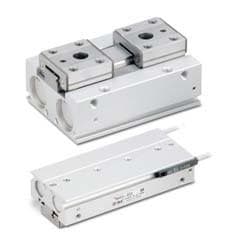 SMC - MHF2-12D PINZA