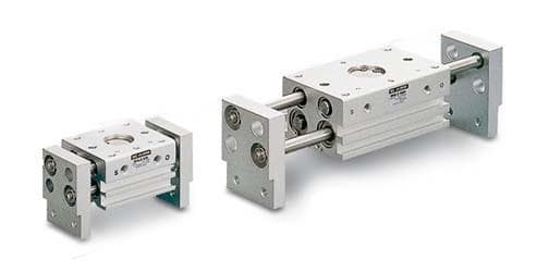 SMC - MHL2-25D PINZA
