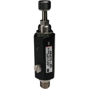SMC - ARJ210-M5BG REGULADOR DE PRESION