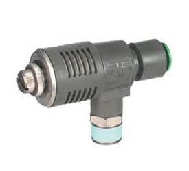 SMC - SMC ASV310F-01-06S ESCAPE RAPIDO C/REGUL