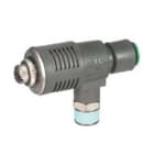 SMC - SMC ASV310F-01-06S ESCAPE RAPIDO C/REGUL