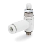 SMC - SMC ASV510F-04-12S ESCAPE RAPIDO C/REGUL