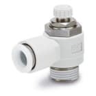 SMC - AS2201FG-01-04S REGULADOR DE CAUDAL