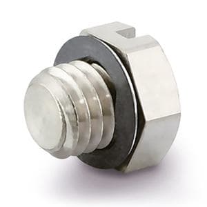 SMC - SMC M-5P TAPON MACHO M5