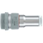 SMC - KK3S-06H ENCHUFE RAPIDO