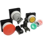 SMC - VM-34CB VFM/VZM, PIEZAS  ACTUADOR