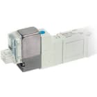 SMC - SMC SY7320-5DZ-02F-Q E.V.5/3 C.T.24VDC