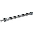 SMC - CD85KN16-40-B CILINDRO VASTAGO ANTIGIRO