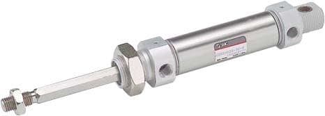 SMC - SMC CD85N16-100-B CIL.D.EFEC. C/DET. "B"