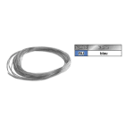 SMC - SMC TU0604BU-20 TUB EXT.6 INT.4 AZ.20M