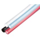 SMC - SMC TU0805BU-100 TUB EXT.8INT.5 AZ.100M