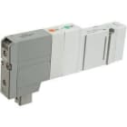 SMC - SMC SV2200-5FU ELECTROVALVULA 5/2 BIE.