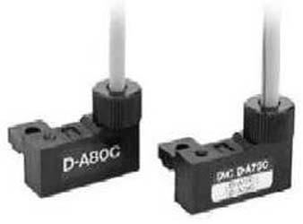 SMC - SMC D-A73CL DETECTOR MGNET.REED 2 HILOS