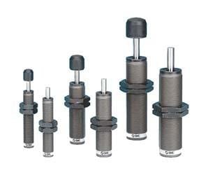 SMC - RB1007 AMORTIGUADORES