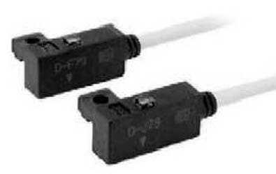 SMC - D-F7PL AUTO SWITCH