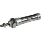 SMC - CD85N8-25-B CIL.D.EFECTO C/DETECCION ""B""