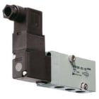SMC - VFN2120N-5DZ-02F-Q ELECTROVALVULA NAMUR