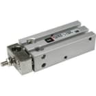 SMC - CDUK16-25D MICRO-CILINDROS SERIE CU D.16