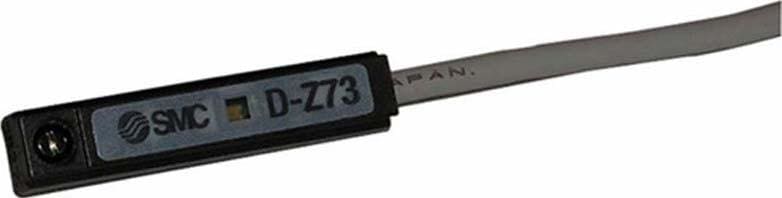 SMC - SMC D-Z73L DETECTOR MAGNET.REED 2 HILOS