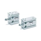 SMC - CDU6-10D C(D)U, CILINDRO DE MONTAJE UNIVERSAL,